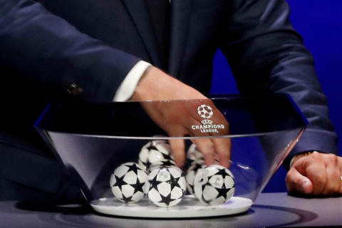 Лига чемпионов: Сегодня определится соперник Галатасарая в 1/8 финала