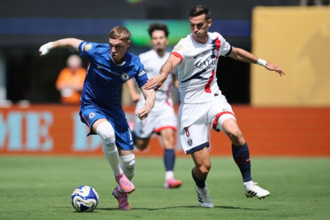 Суперкомпьютер Opta назвал фаворитов 1/8 финала Лиги чемпионов