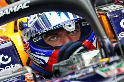 Maks Ferstappen cəzadan qurtuldu, “Haas”ın gənc pilotu isə risk altındadır