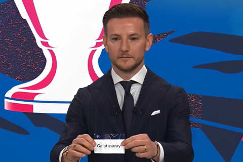 ÇL 1/8 final cütlükləri bəlli oldu: “Qalatasaray”ın rəqibi kimdir?