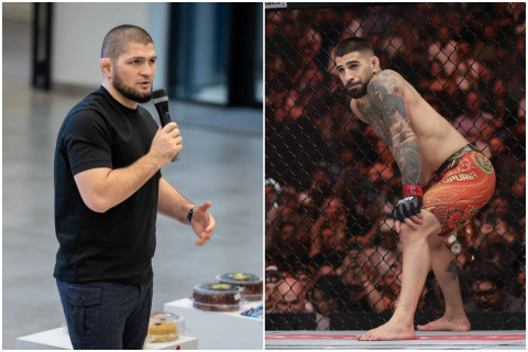 Topuriya: “Heç vaxt Həbibin üslubunun azarkeşi olmamışam”