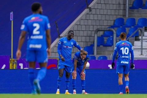 Гранды европейского футбола устроили охоту за тремя игроками "Генка"