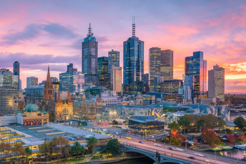 Bakı üçün Melburnun idman təcrübəsi nə ilə faydalı ola bilər? - İDMAN.BİZ-in əməkdaşı Avstraliyadan yazır