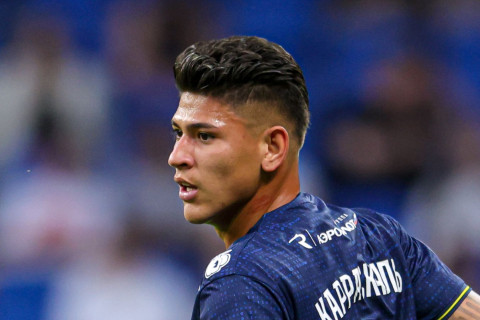 Qətər klubu Karraskala görə 20 milyon avrodan yuxarı məbləğ təklif edib