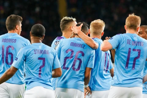 “Mançester Siti” 2025-də Avropada əmək haqqına ən çox pul xərcləyib