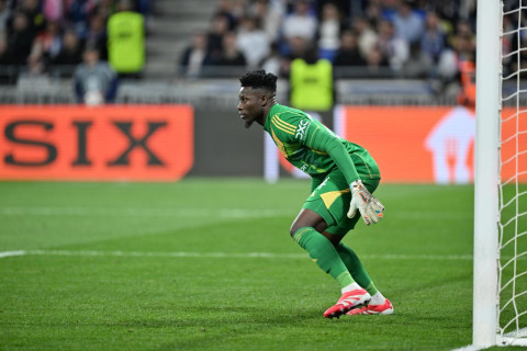 Onananın “Mançester Yunayted”ə dönüşü tamamilə istisna edilib