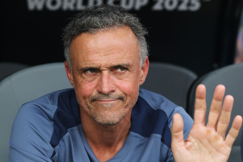 “Qisas hissi yoxdur” - Enrike Çempionlar Liqasının 1/8 finalının püşkü barədə