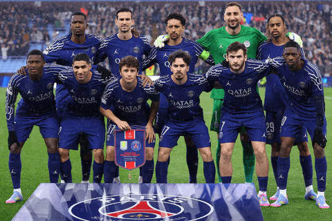 “Opta” superkompüteri Çempionlar Liqasının 1/8 finalının favoritlərini açıqlayıb