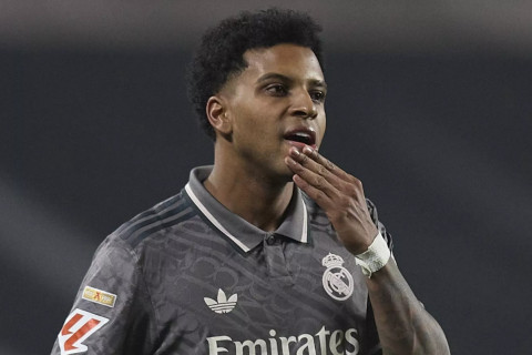 Rodriqo üçün transfer savaşı