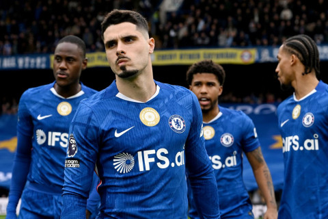 “Çelsi” Premyer Liqa tarixində rekord məbləğdə itkiylə üzləşib