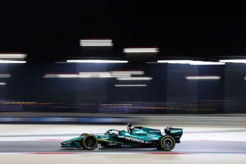 “Aston Martin” 2025-ci ildə 490 milyon dollar zərərlə üzləşib