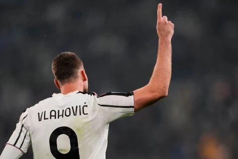 Duşan Vlahoviçdən sürpriz qərar: Hədəfi “Barselona”dır