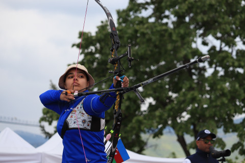 “30 il ərzində bizdə olmayan nəticəyə nail oldum” - Fatimə Hüseynlinin İDMAN.BİZ-ə MÜSAHİBƏSİ