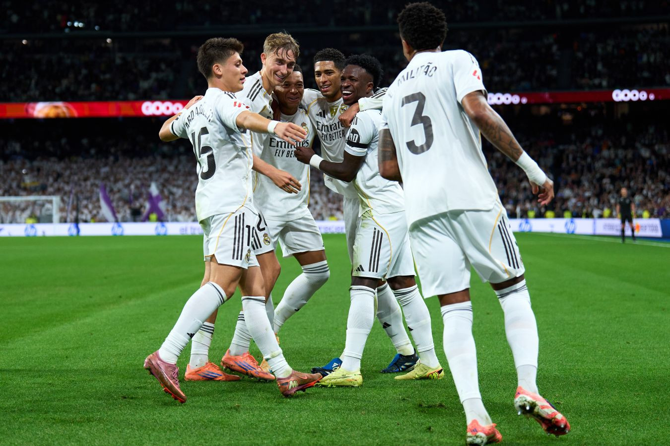 “Real Madrid” və “Mançester Siti” Çempionlar Liqasının pley-off mərhələsində rekord sayda qarşılaşıblar