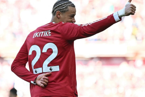 "Ливерпуль" разгромил "Вест Хэм" в АПЛ - ВИДЕО