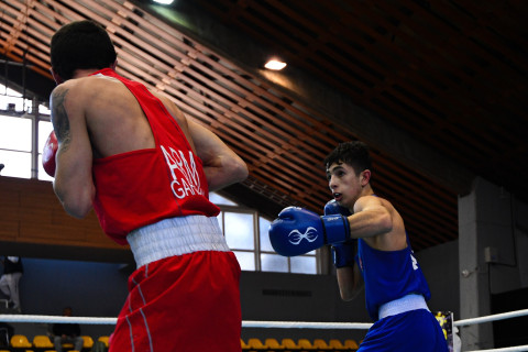 Bilalhəbaşi Nəzərov “Strandja”da finala vəsiqə qazanıb