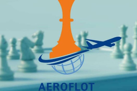 Азербайджанские шахматисты принимают участие в международном турнире в Москве