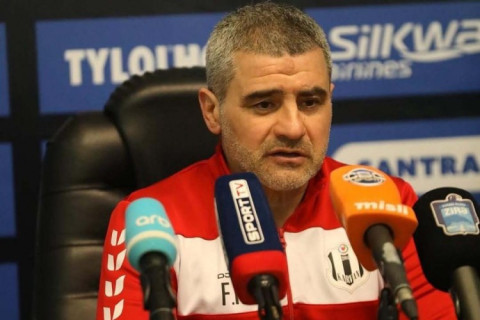 Füzuli Məmmədov: “Çətin olacaq, amma məcburuq”