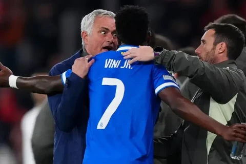 FIFA və IFAB Vinisius-Prestianni hadisəsindən sonra yeni qayda ilə bağlı razılığa gəliblər