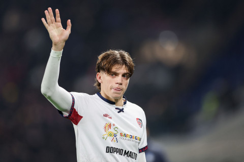 "Арсенал" проявляет интерес к защитнику "Аталанты"