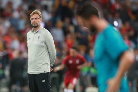 Klopp sets strict conditions for potential Real Madrid move