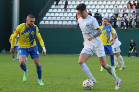 Замиг Алиев: "Пока возвращаться в Азербайджан не планирую"