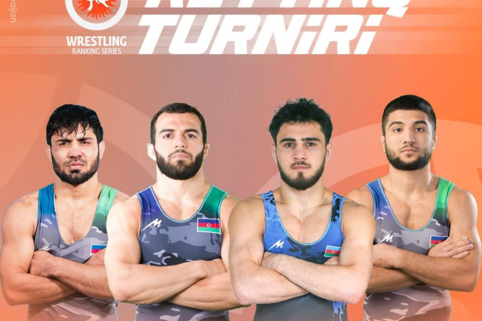 Reytinq turnirində Azərbaycan finalı olacaq