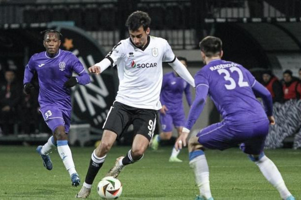 Azərbaycan Premyer Liqası: “Şamaxı” - “Neftçi” oyununda qalib müəyyənləşmədi - YENİLƏNİB + VİDEO