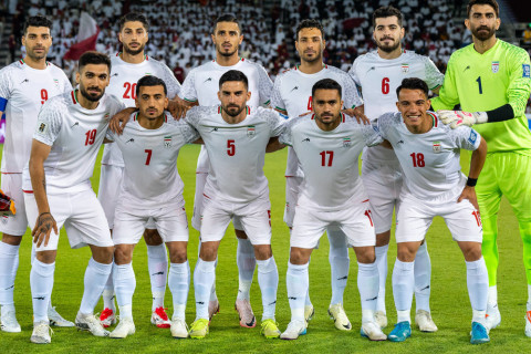 Глава федерации футбола Ирана допустил неучастие сборной на чемпионате мира-2026 после ударов США