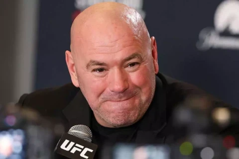 Стало известно, когда Дана Уайт анонсирует кард турнира UFC у Белого дома