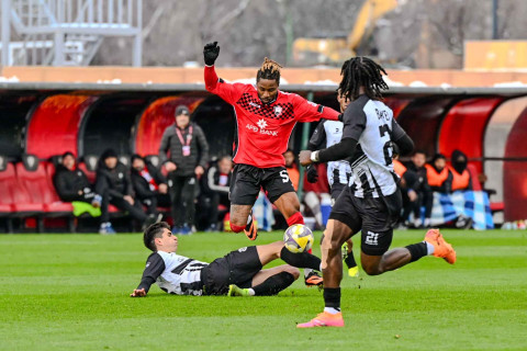 22-й тур Премьер-лиги Азербайджана: "Габала" и "Карван-Евлах" разошлись миром - ОБНОВЛЕНО - ВИДЕО