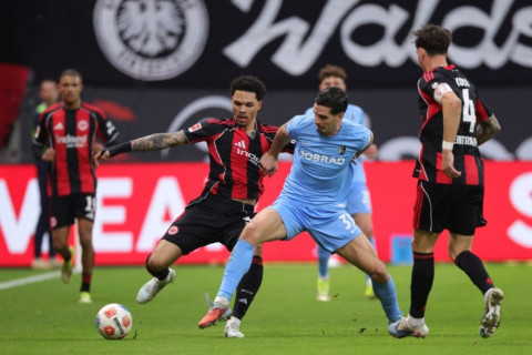 Bundesliqa: “Ayntraxt”dan önəmli qələbə, “Frayburq” məğlub oldu - YENİLƏNİR