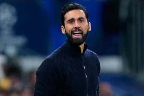 Arbeloa komandadakı əvəzetmələrin səbəbini açıqladı