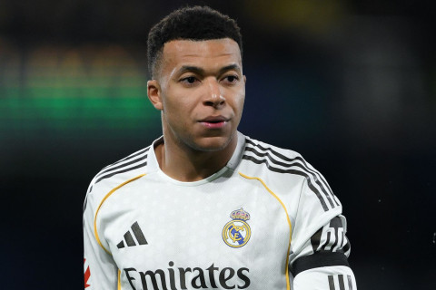 В "Реале" рассчитывают на Мбаппе в игре против "Сити"