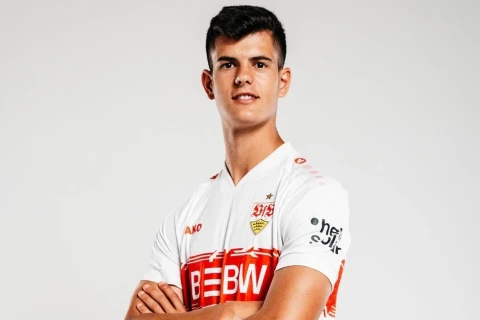 "Манчестер Юнайтед" нацелился на бывшего игрока "Реала"