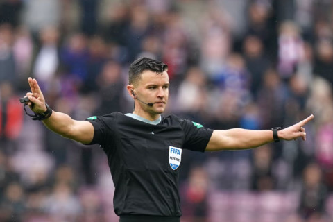 Futbolda inqilabi qərarlar: beş saniyə qaydası və VAR-a yeni səlahiyyət