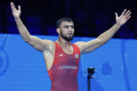 Azərbaycanın ən yaxşıları bəlli oldu: Həsrət Cəfərov zirvədədir