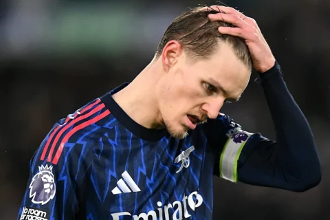 Edeqorun niyə oynamadığı məlum oldu