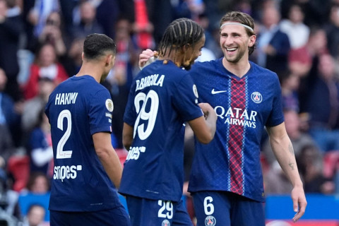 Лига 1 перенесла матч "ПСЖ" с "Нантом" ради подготовки к "Челси"