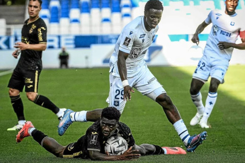 Liqa 1: “Brest” və “Lill”dən dramatik qələbə - YENİLƏNİR