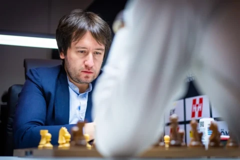 Teymur Rəcəbov FIDE reytinqindən kənarlaşdırılmaqdan yayınıb