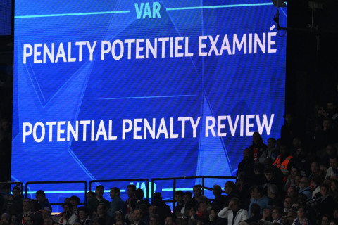 VAR ikinci sarı vərəqələrlə bağlı vəziyyətlərə müdaxilə edə biləcək