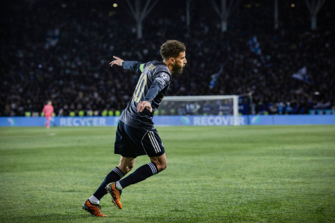 Abdulla Zubir: “Bilirəm ki, “Sabah”a qalib gəlməliyik”