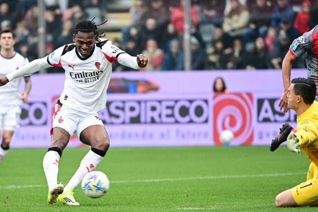 Seriya A: “Milan”dan dramatik qələbə - VİDEO