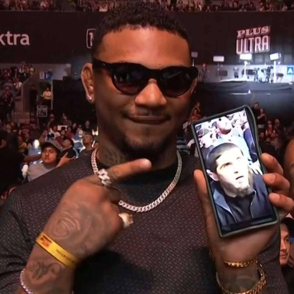 Morales Mahaçevə meydan oxudu - FOTO