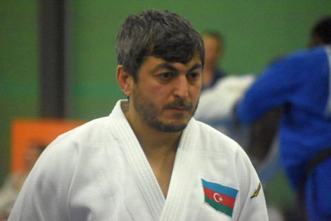 Cüdo millisinin böyük məşqçisi: “Böyük Dəbilqə”də qazanılan dörd qızıl medal əzmkarlığın və zəhmətin nəticəsidir”