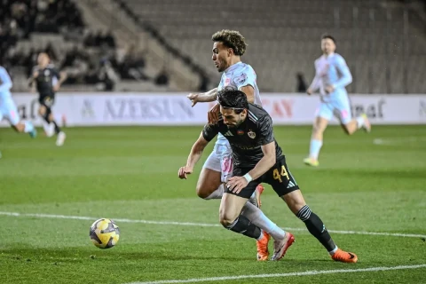 “Sabah” rekordu təkrarladı: Premyer Liqada dördüncü dəfə məhsuldar heç-heçə