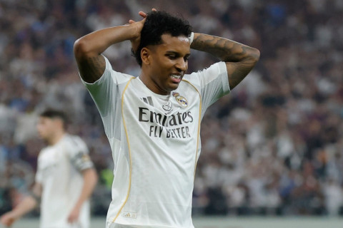 Rodriqo: “Neymar bizim üçün əvəzedilməzdir”