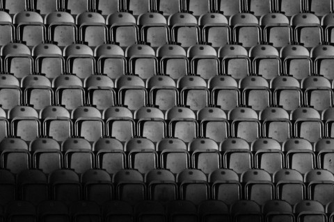 На матче "Спортинга" в Хихоне умер 82-летний болельщик