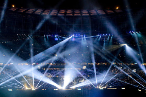 Испания и Аргентина могут перенести Финалиссиму из Катара